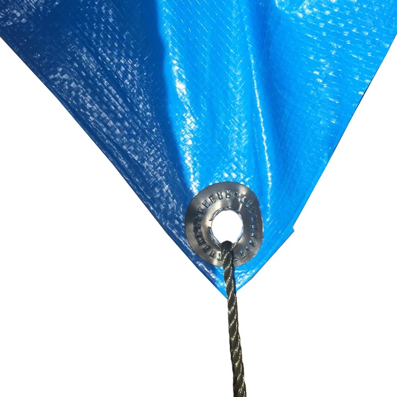 Αδιάβροχο tarp πυρίμαχο tarp βαρέως τύπου φορτηγών